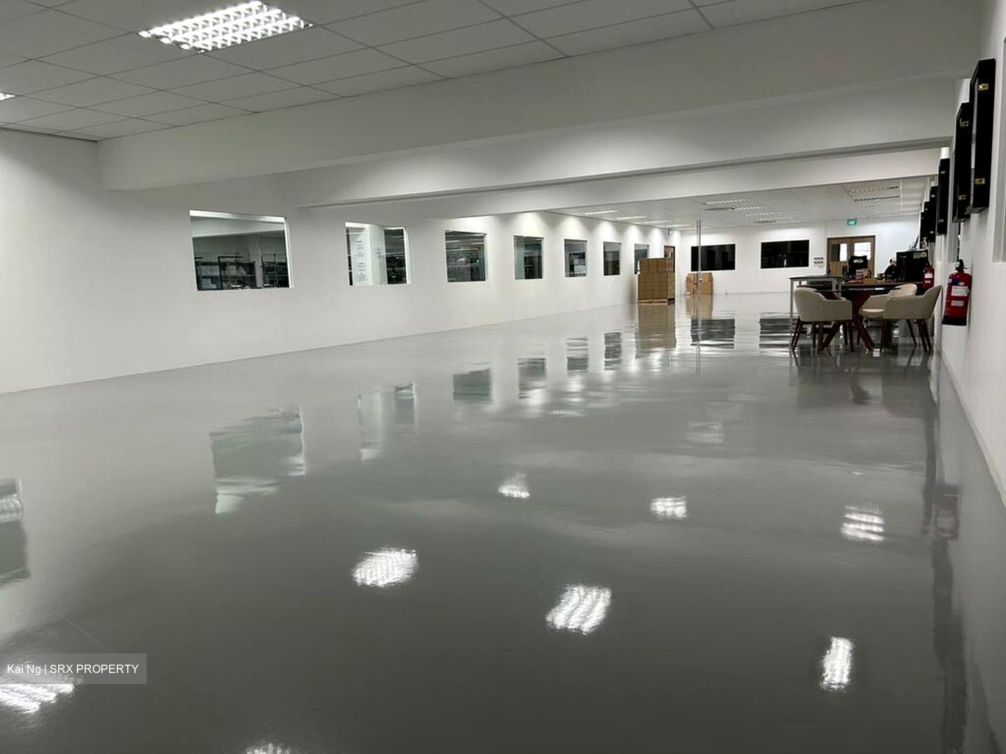 Tuas Drive 1 (D22), Factory #465072661